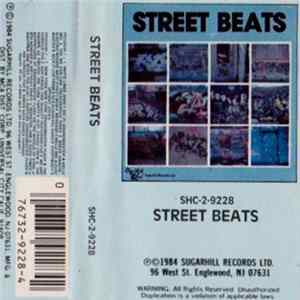 Various - Street Beats Mp3