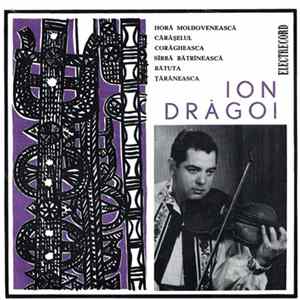 Ion Drăgoi - Horă Moldovenească Mp3
