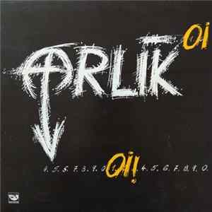 Orlík - Oi! Mp3