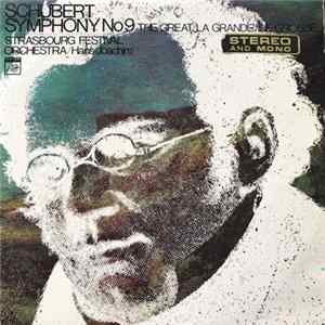 Franz Schubert, Strasbourg Festival Orchestra - Symphony No9 The Great/La Grande/De Grosse Mp3