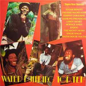 Various - Water Pumping Top Ten Mp3