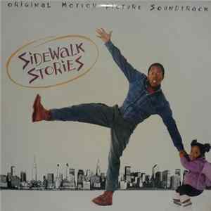 Marc Marder - Sidewalk Stories (O.S.T.) Mp3