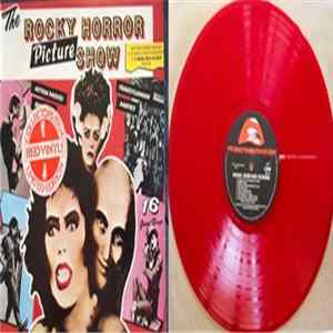 The Rocky Horror Picture Show - The Rocky Horror Picture Show Mp3