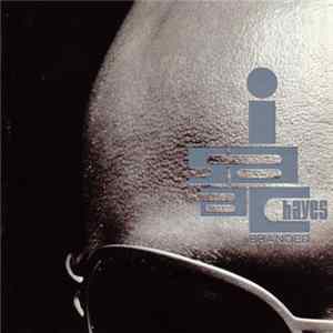 Isaac Hayes - Branded Mp3