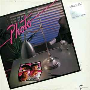 Photo - Bidon Tam Tam Mp3