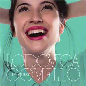 Lodovica Comello - Universo Mp3