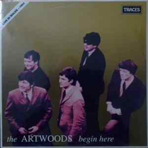 The Artwoods - Begin Here Mp3
