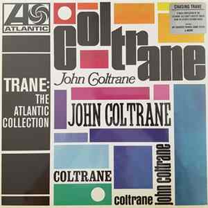 John Coltrane - Trane: The Atlantic Collection Mp3