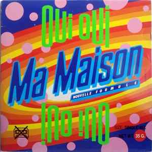 Oui Oui - Ma Maison Mp3