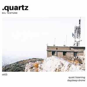 Oil Texture - Quartz [Reworked and Remastered version] Mp3