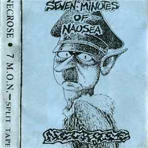 Necrose / 7 M.O.N. - Split Tape Mp3