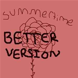 a little kid in his room - summertime (better version) Mp3