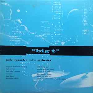 Jack Teagarden And His Orchestra - Big T Mp3