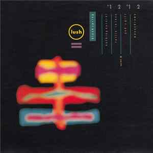 Lush - Black Spring Mp3