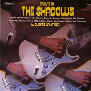 Guitars Unlimited - Tribute To The Shadows Mp3