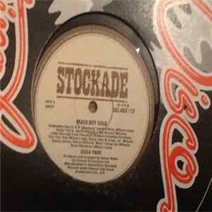 Gidea Park - Beach Boy Gold Mp3