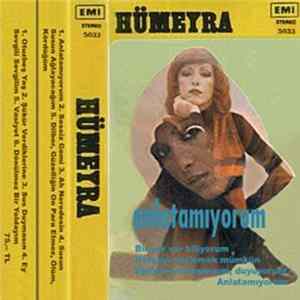 Hümeyra - Anlatamıyorum Mp3