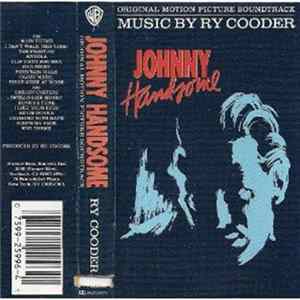 Ry Cooder - Johnny Handsome Original Motion Picture Soundtrack Mp3