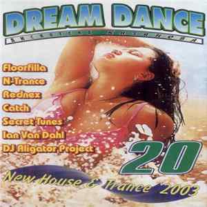 Various - Dream Dance 20 Mp3