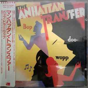 The Manhattan Transfer - Bop Doo-Wopp Mp3