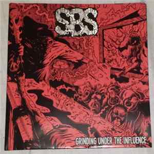 Spermbloodshit - Grinding Under The Influence Mp3