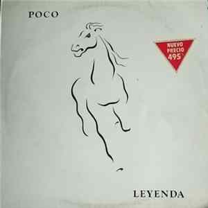 Poco - Legend Mp3