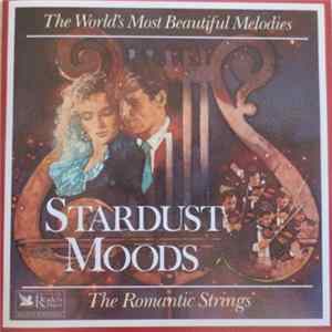 The Romantic Strings And Orchestra - Stardust Moods Mp3