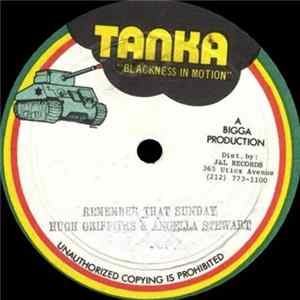 Hugh Griffiths And Angella Stewart - Remember That Sunday Mp3