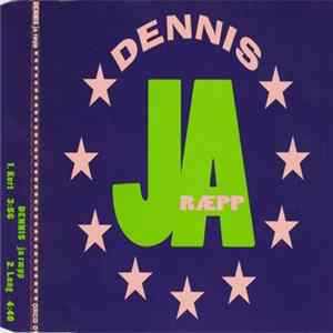 Dennis - Ja Ræpp Mp3