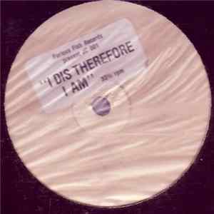 JC-001 & DJ D-Zire - I Dis Therefore I Am Mp3