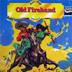 Karl May - Old Firehand Mp3