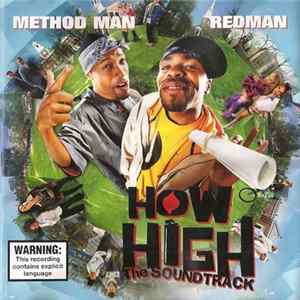Various - How High (The Soundtrack) Mp3