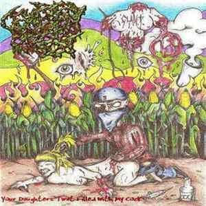 Cemetery Rapist - Your Daughters Twat Filled With My Cock Mp3