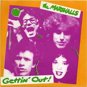 The Marshalls - Gettin' Out ! Mp3