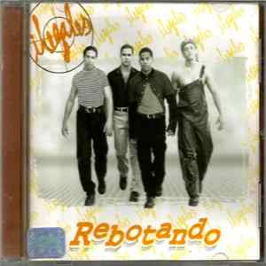 Ilegales - Rebotando Mp3