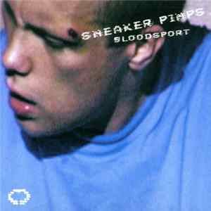 Sneaker Pimps - Bloodsport Mp3