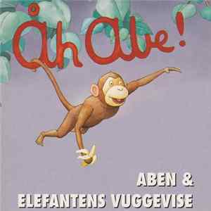 Various - Åh Abe! Mp3