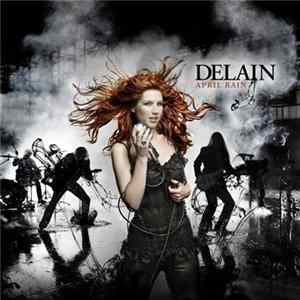 Delain - April Rain Mp3