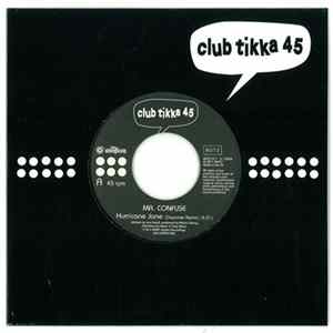 Various - Club Tikka 45 Vol.5 Mp3