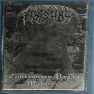 Absurd - Thuringian Pagan Madness Mp3