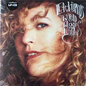 Lea Kliphuis - The World Owes Me Nothing Mp3