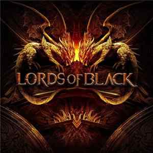Lords Of Black - Lords Of Black Mp3