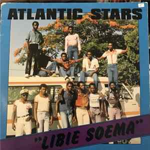 Atlantic Stars - Libie Soema Mp3