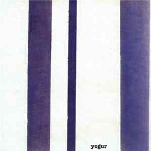 Yogur - Kinder Mp3
