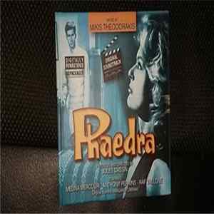 Mikis Theodorakis - Phaedra Mp3