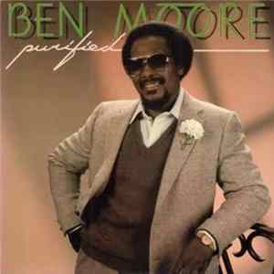 Ben Moore - Purified Mp3