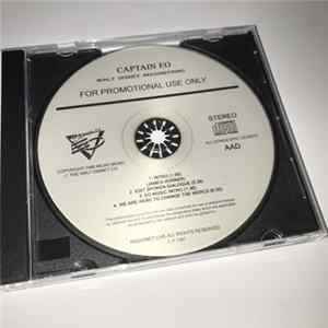 Michael Jackson - Captain EO Mp3