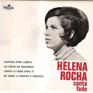 Helena Rocha - Cantiga Para Lisboa Mp3