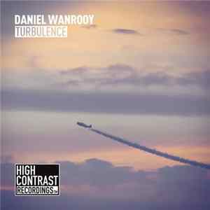 Daniel Wanrooy - Turbulence Mp3