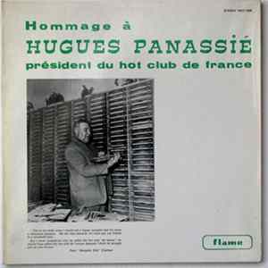 Various - Hommage À Hugues Panassié Président Du Hot Club De France Mp3